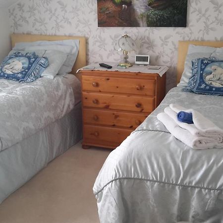 Keresen B&B Уэйдбридж Экстерьер фото