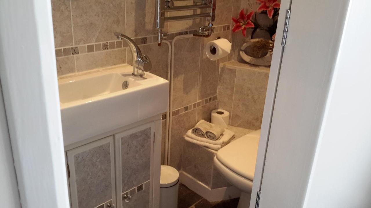 Keresen B&B Уэйдбридж Экстерьер фото