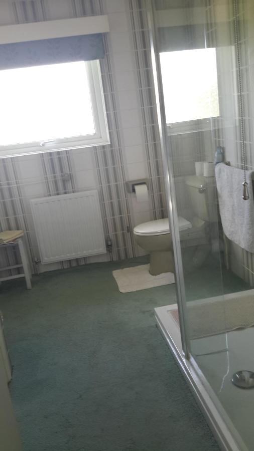 Keresen B&B Уэйдбридж Экстерьер фото